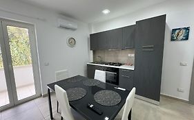 Holidays Apartments Tropea